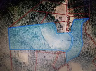 Black Creek Rd, Robbins, TN 37852