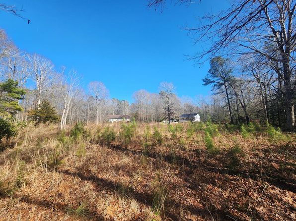 LOT 3B Branch Rd, Temperanceville, VA 23442