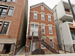 1817 W Armitage Ave APT 2, Chicago, IL 60622