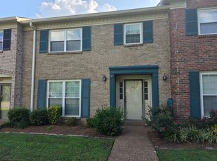 1016 Todd Preis Dr, Nashville, TN 37221