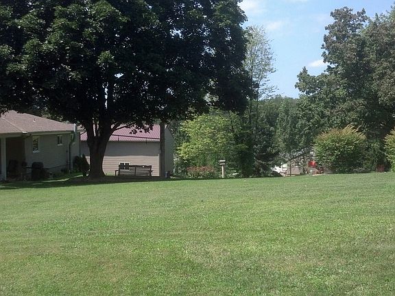 Back of House