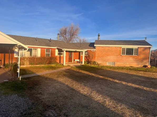 410 W 400 S, Blanding, UT 84511