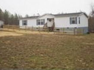 2484 Georges Mill Rd, Palmyra, VA 22963