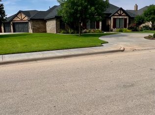 6401 110th St, Lubbock, TX 79424