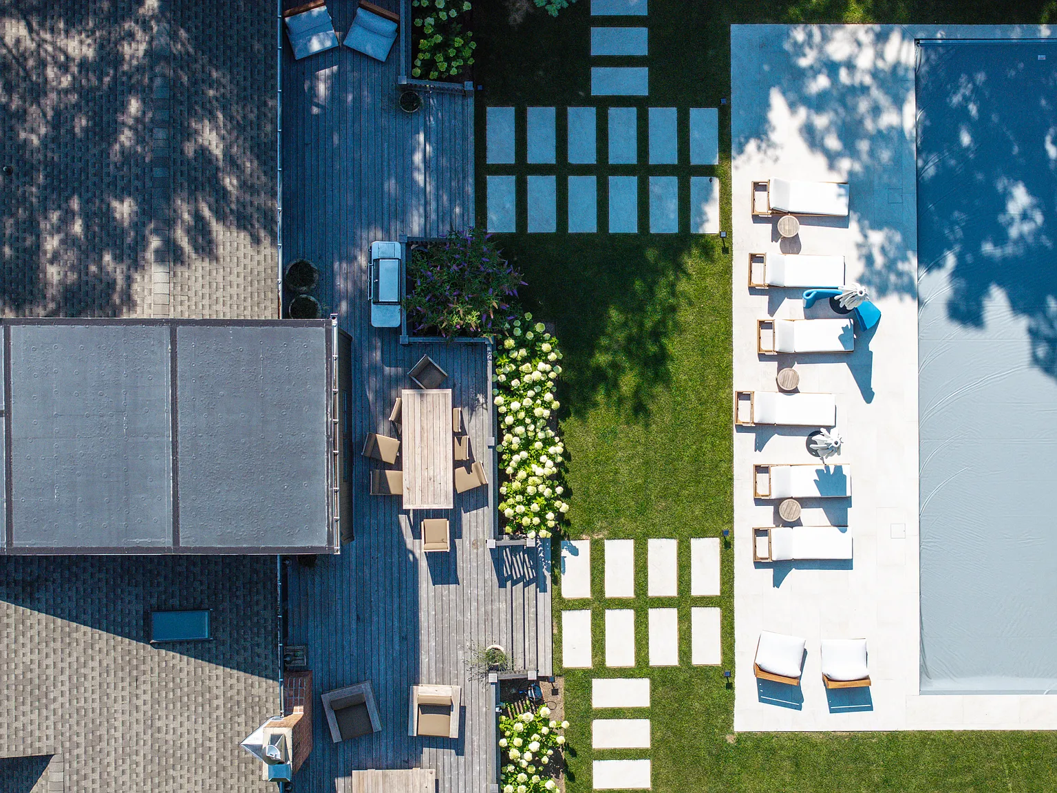 Newly Completed East Hampton Dream — Photo 2