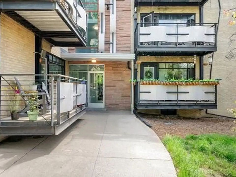 1st image of 636 N Washington St APT 205