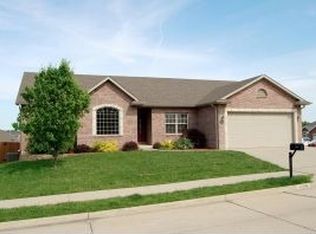 2006 Limestone Ave, Columbia, MO 65203