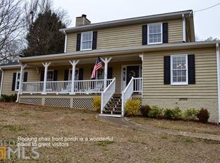2899 Bruckner Blvd, Snellville, GA 30078