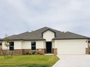2634 Old Ironsides Rd, Abilene, TX 79601
