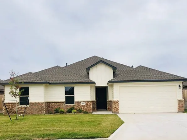 2634 Old Ironsides Rd, Abilene, TX 79601