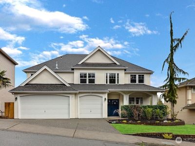 1009 U Street NW, Auburn, WA, 98001