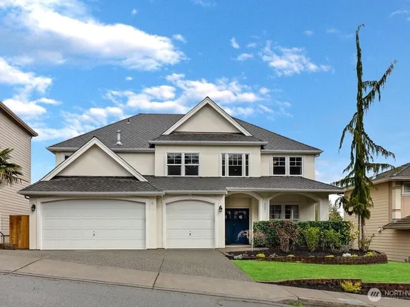 1009 U Street NW, Auburn, WA 98001