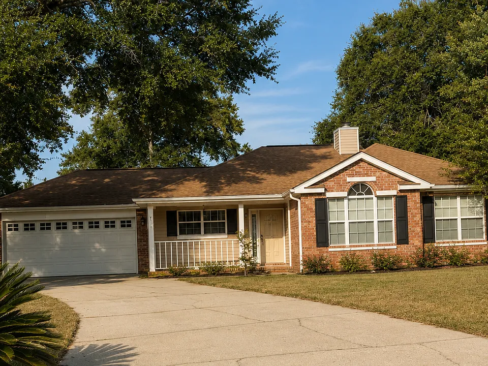 4078 Jacaranda Trc