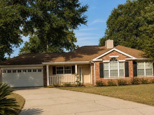 4078 Jacaranda Trc, Milton, FL 32583