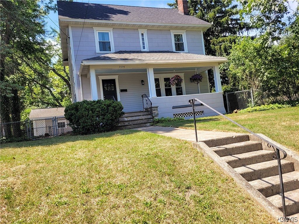 226 Newcastle Rd, Syracuse, NY 13219 Zillow