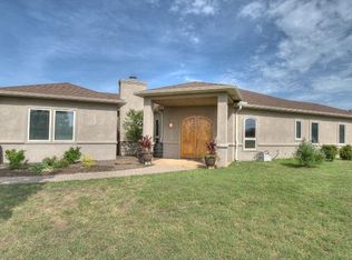 110 The Hills Rd, Horseshoe Bay, TX 78657