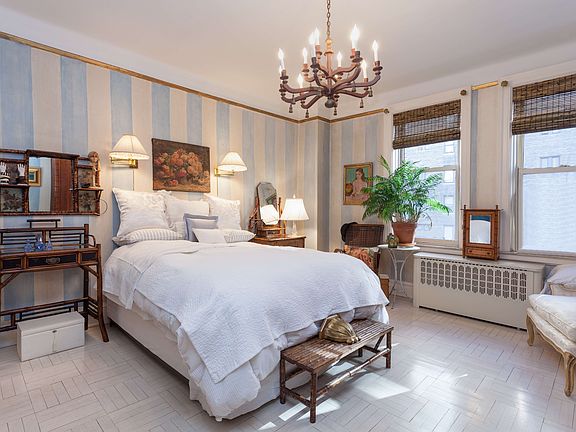 5th image of 332 W 86th St #6B