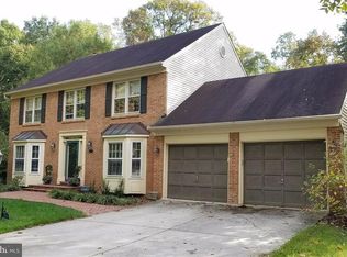 7815 Huntsman Blvd, Springfield, VA 22153