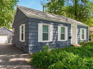 2733 Adams Ave, Des Moines, IA 50310