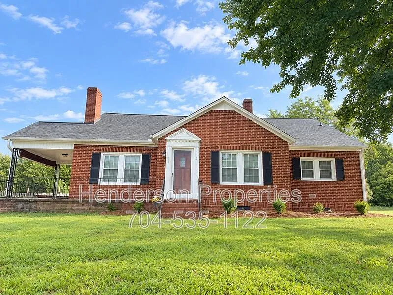 220 Logan New Amity Rd
