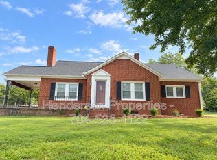 220 Logan New Amity Rd, Statesville, NC 28625