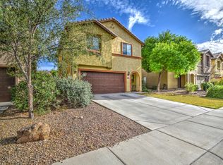 8059 W Georgetown Way, Florence, AZ 85132