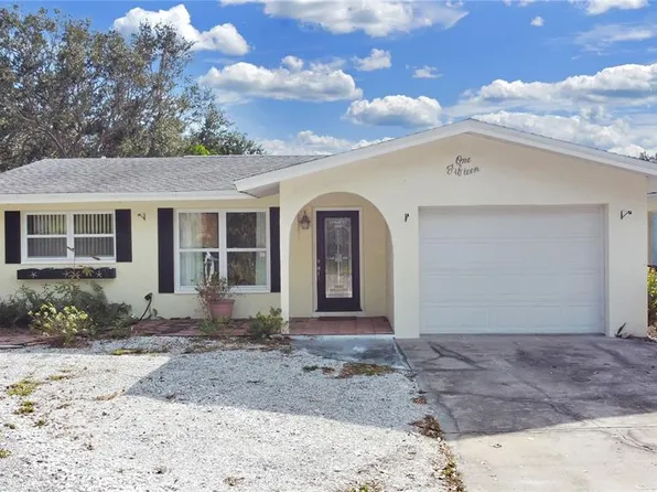 115 10th Ave, Indian Rocks Beach, FL 33785