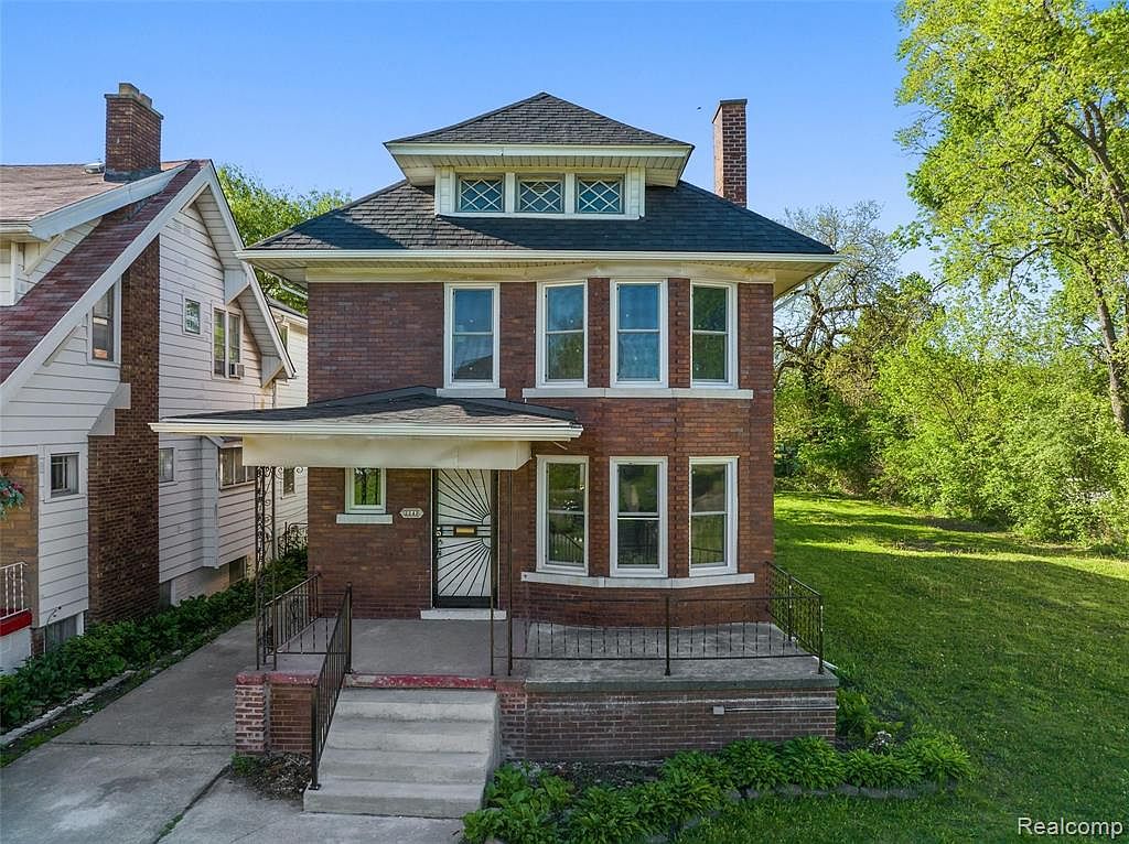 2243 Virginia Park St, Detroit, MI 48206 Zillow