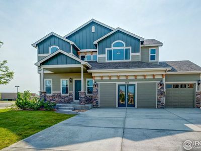 1364 Tipton St, Berthoud, CO, 80513