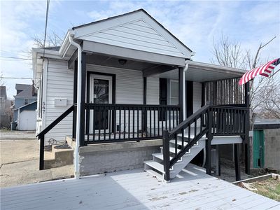 567 Duncan Ave, Washington, PA, 15301
