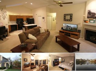 9801 Mandel Dr, Centerville, OH 45458