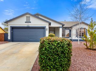 7753 E Melody Ranch Rd, Prescott Valley, AZ 86315