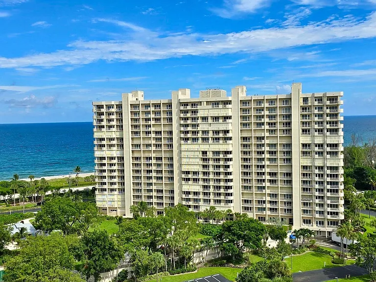4101 N Ocean Blvd #D1608 — Photo 8