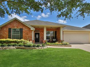26806 Cobble Meadow Ct, Cypress, TX 77433