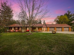 11160 Maysville Williams Rd, Logan, OH 43138