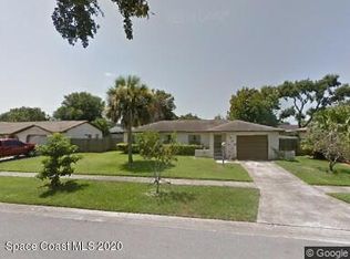1989 Matte Dr, Melbourne, FL 32935
