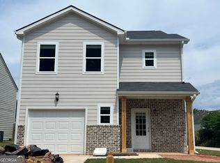 501 Brady Dr, Villa Rica, GA 30180