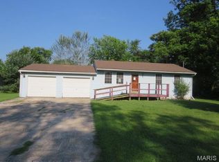 5129 Rapp Rd, Granite City, IL 62040