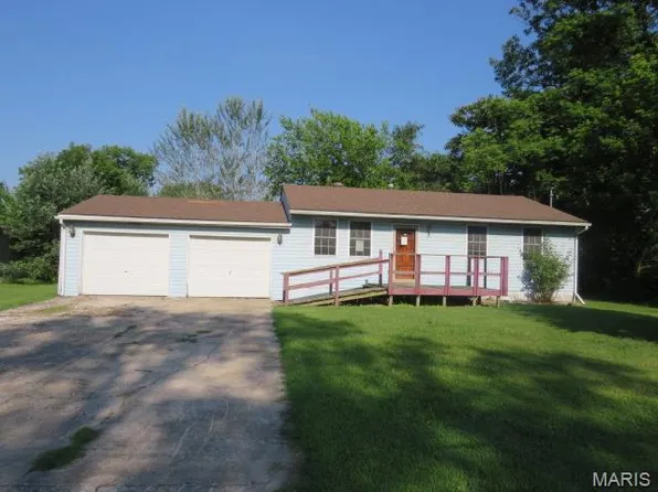 5129 Rapp Rd, Granite City, IL 62040