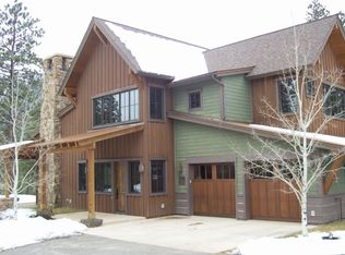 1858 Glacier Club Dr, Durango, CO 81301