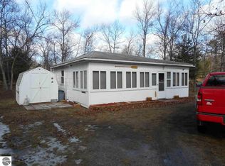 1597 Indian Lake Rd, National City, MI 48748