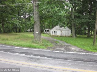 3902 Petersville Rd, Knoxville, MD 21758