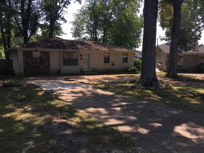 11 Nantucket Cir, Little Rock, AR, 72209