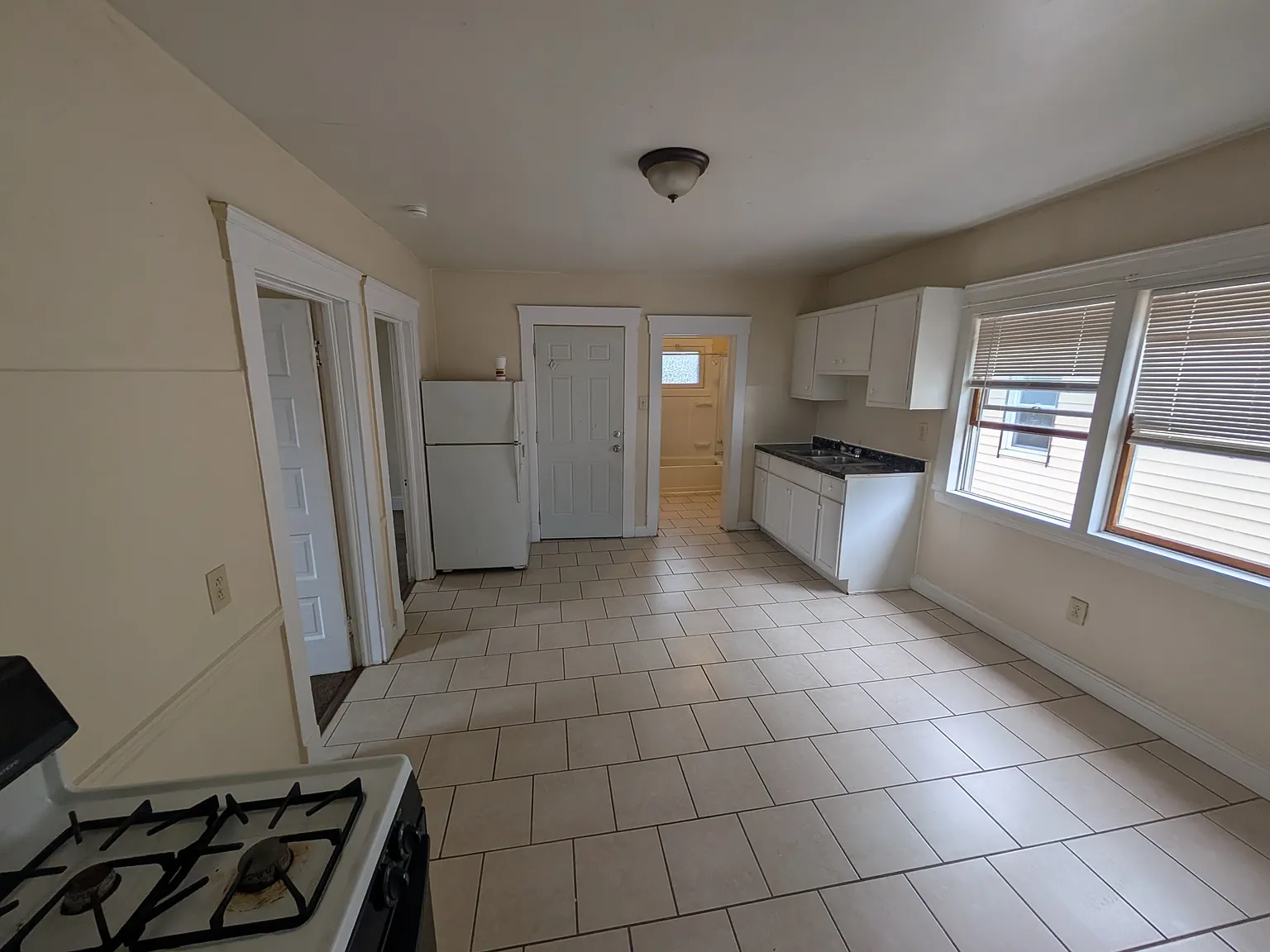 3633 W. 46th St. Cleveland, OH 44102 - — Photo 4
