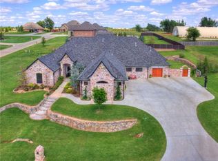 3450 Sarah Dr, Newcastle, OK 73065