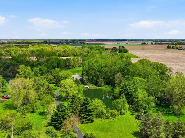 8201 Heller Rd, Whitehouse, OH 43571