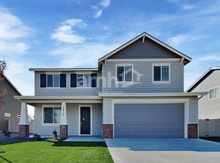 9415 Wabash St, Star, ID 83669