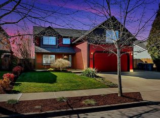 1691 NW Meadows Dr, McMinnville, OR 97128