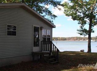 6949 E Lake St, Fountain, MI 49410