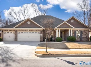 335 S Back Creek Rd, Madison, AL 35757